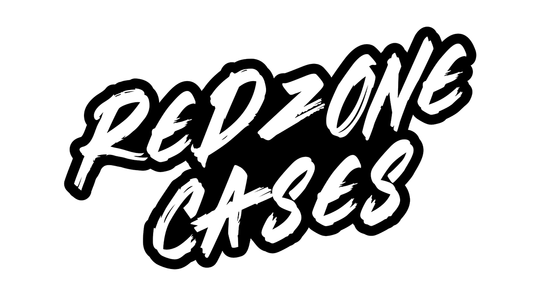 Redzone Cases logo